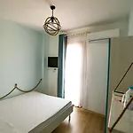 Hotel Menendi Fokaja
