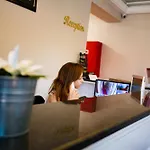Hotel Menendi