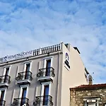 Hotel Menendi 3*