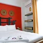 Menendi 3* Fokaja