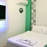 Menendi 3* Fokaja