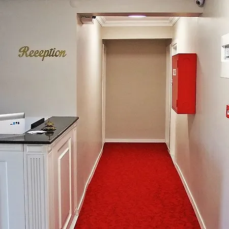 Отель Menendi 3*