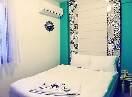 Отель Menendi 3*