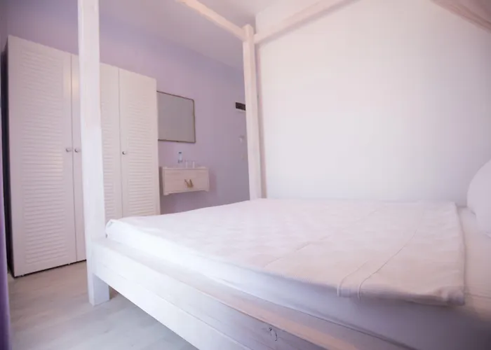 Hotel Menendi Foca