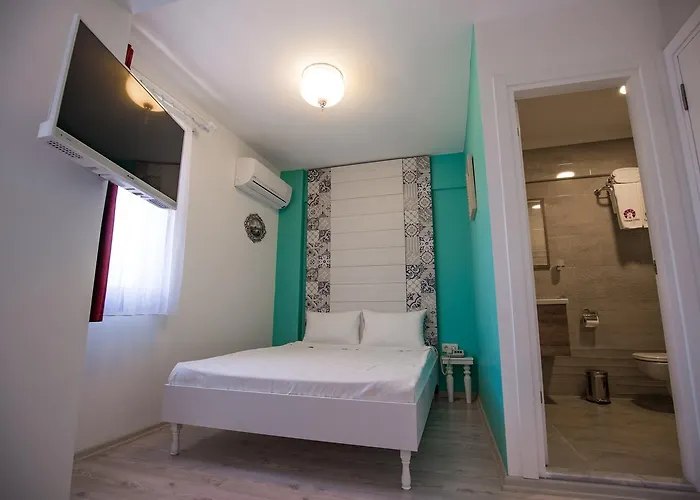 Hotel Menendi