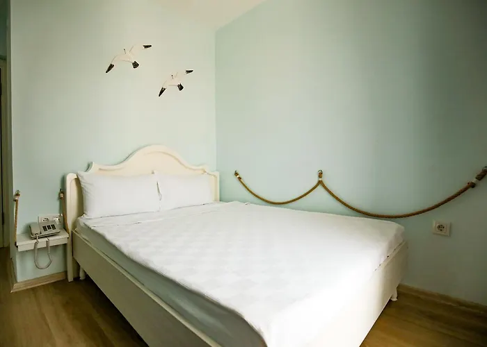 Hotel Menendi