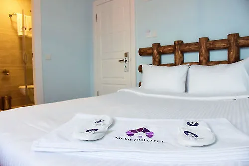Hotel Menendi 3*