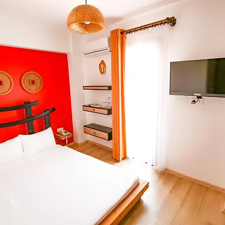 Hotel Menendi Foca