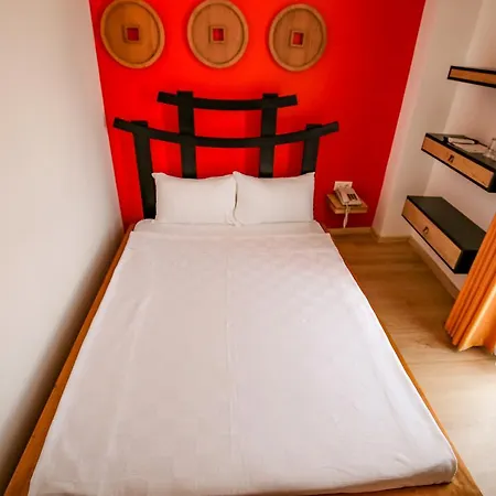 Hotel Menendi