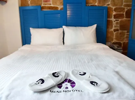 Menendi 3* Foça