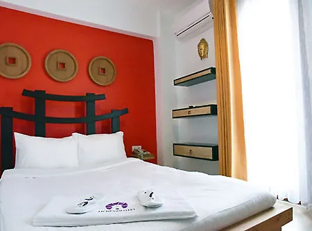 Menendi 3* Foça