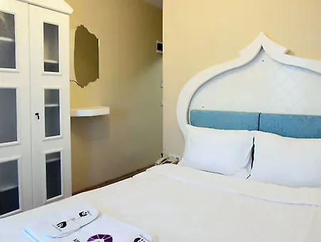 Szálloda Menendi 3*