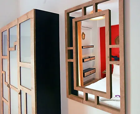 Menendi 3* Foça