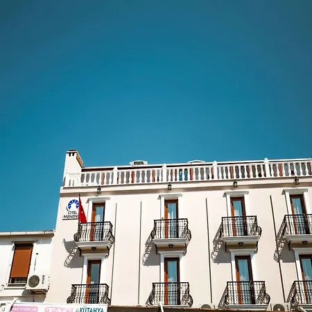 Menendi Hotel