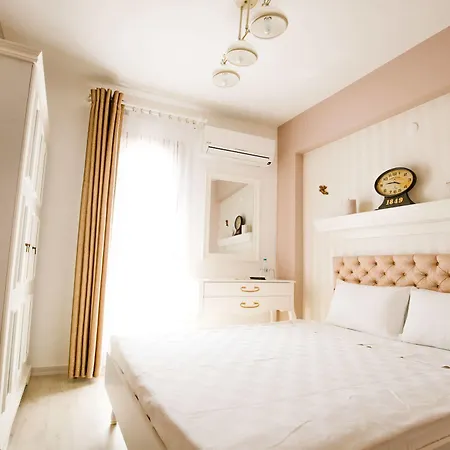 Menendi Hotel