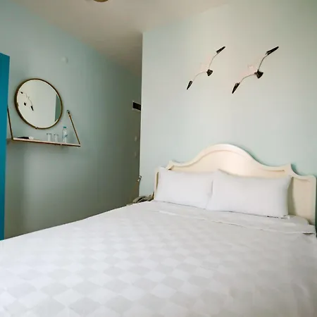Hotel Menendi